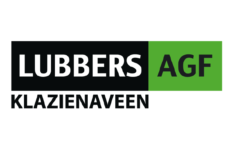Lubbers AGF Klazienaveen logo