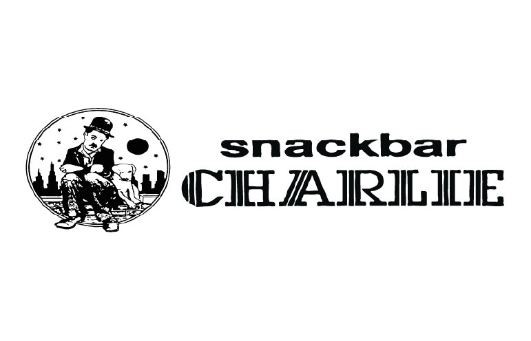 Snackbar Charlie logo