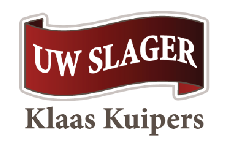 Uw Slager Klaas Kuipers logo