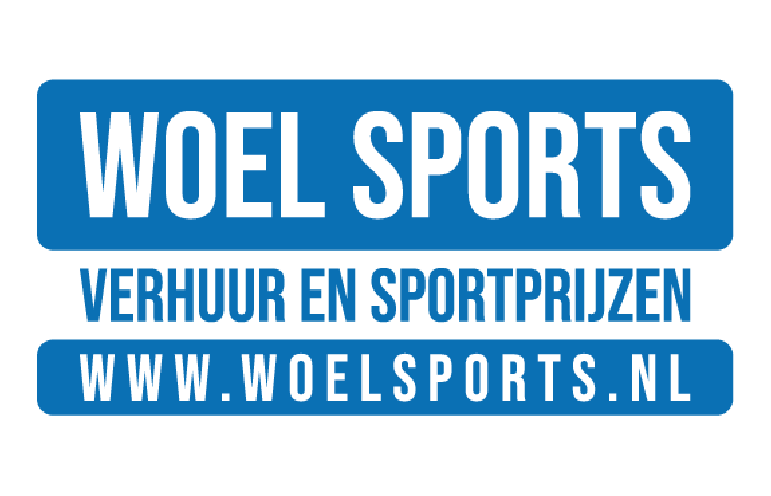 Woel Sports logo