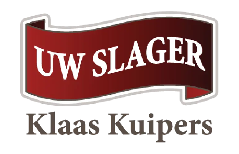 Uw Slager Klaas Kuipers logo
