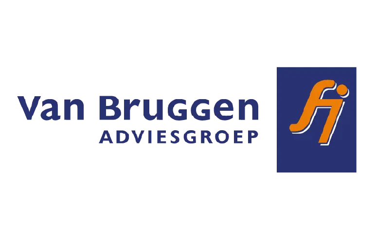 Van Bruggen Adviesgroep logo