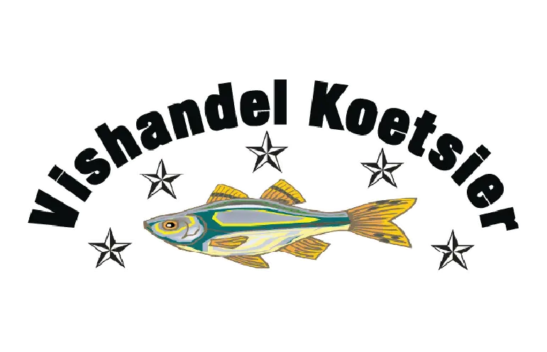 Vishandel Koetsier logo