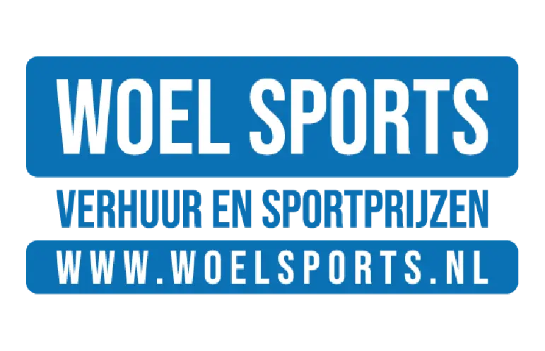 Woel Sports logo
