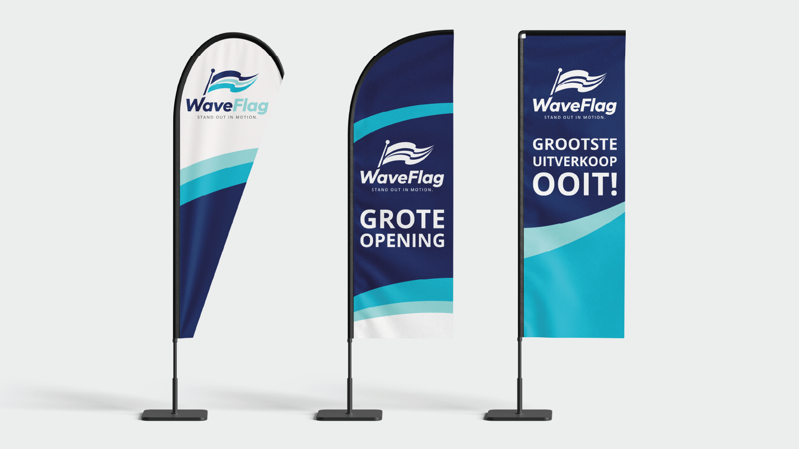 Beachflags
